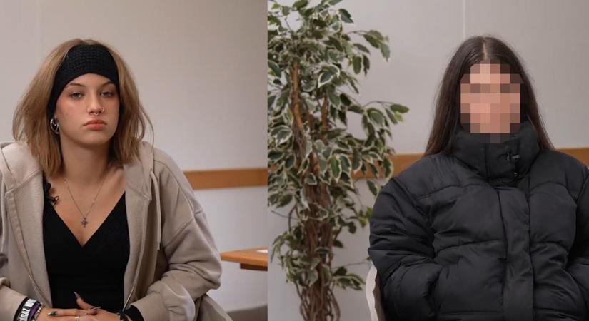 Digitális szakadék: függő tinik a poklok poklát is megjárták