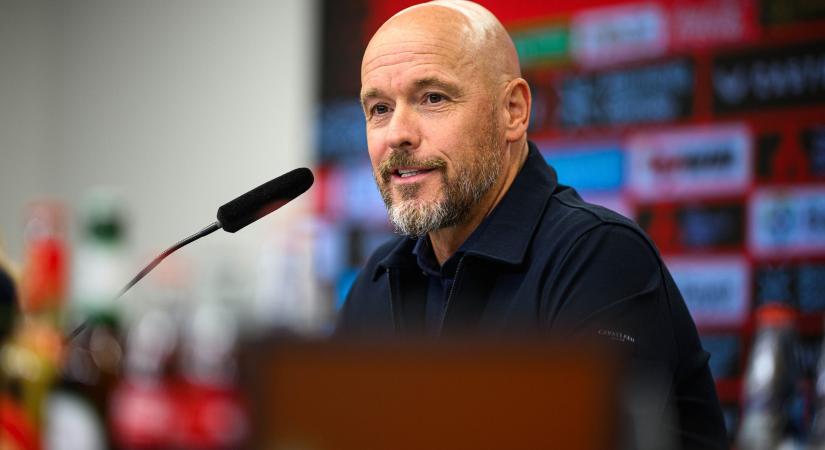 Van még csapat, akinek Ten Hag kell; a Chelsea is lecsapna a Serie A nagy csillagára - külföldi körkép