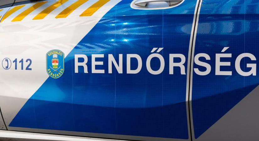 Eltűnt személy megtalálásában kéri a rendőrség a lakosság segítségét, minden pillanat számíthat!