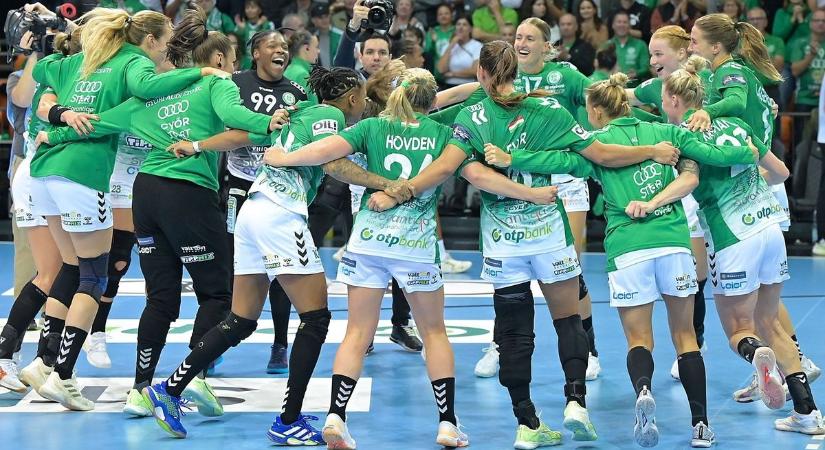 Több szempontból is különleges lesz az Audi ETO szombati meccse