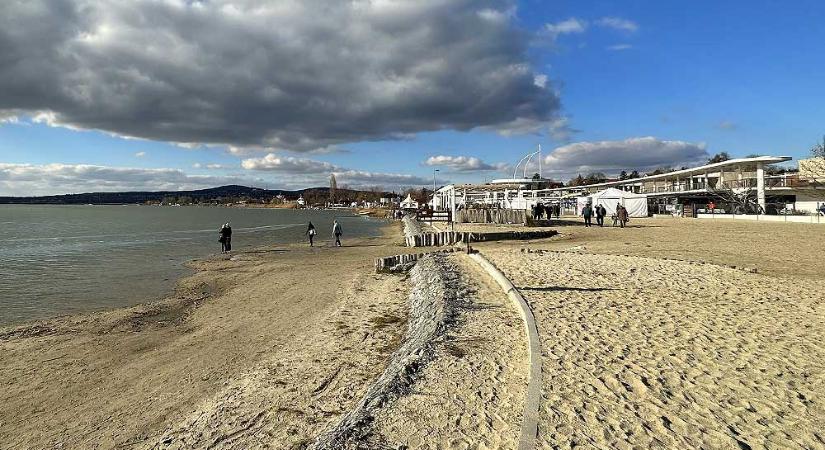 Velence-korzó ügy: Elbukta a pert a velencei önkormányzat, 25 millió forintot kell fizetnie a sokat szidott Gomi Kft-nek