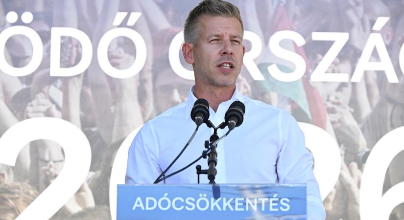 Péterfalvi Attila: jogellenes a pártszimpatizánsok adatainak közzététele