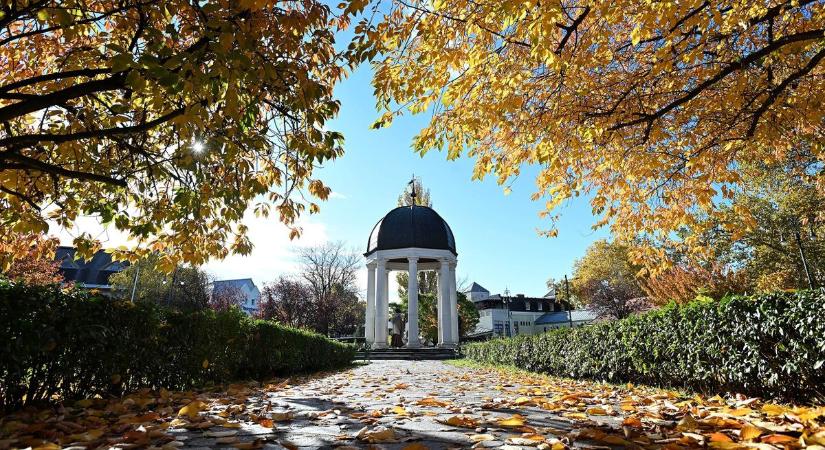 Eger, Hévíz, Tokaj – kitalálod, melyik nyerte az októberi rohamot?