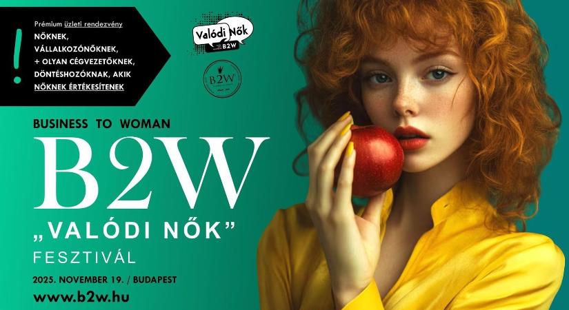 A döntések 89%-a a nőké, mégis úgy érzik, figyelmen kívül hagyják őket