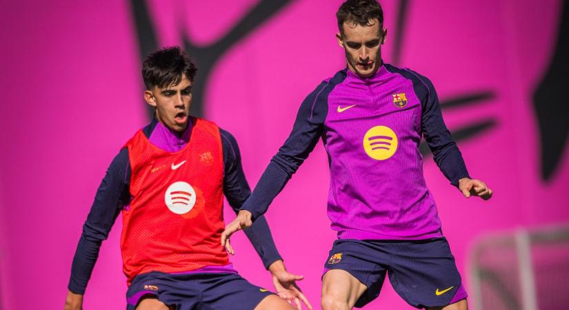 Ez a három klub vinné azonnal az FC Barcelona kilátástalan helyzetű csillagát