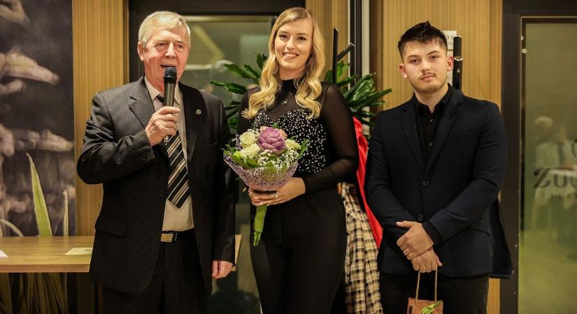 Ünnepelt a Győri Ipartestület, az ország legnagyobb ipartestülete - fotók