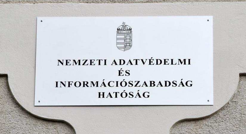 Felhívást tett közzé az adatvédelmi hatóság a Tisza appból kiszivárgott adatokkal kapcsolatban