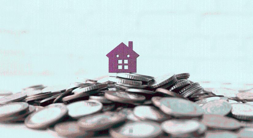 Hiába nő az átlagfizetés, a megtakarítás a leggazdagabbak kiváltsága lett