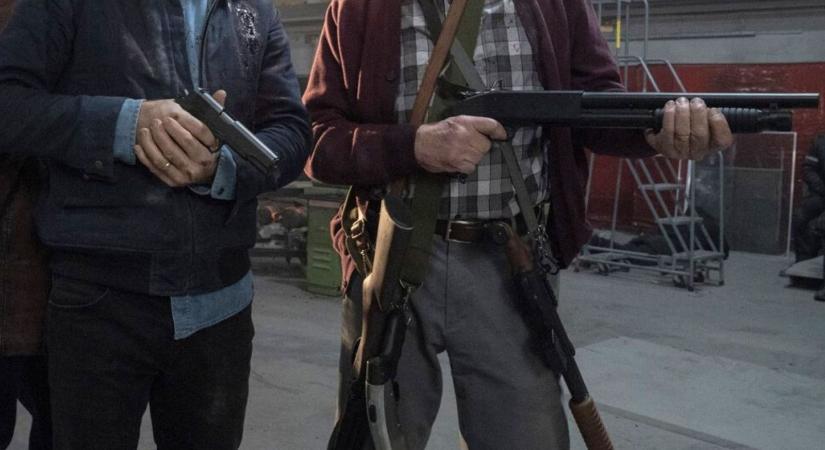 Mától otthonról nézheted: Az utóbbi évek egyik legkeményebb, 18-os akciófilmjévelt bővül a streamingóriás katalógusa!