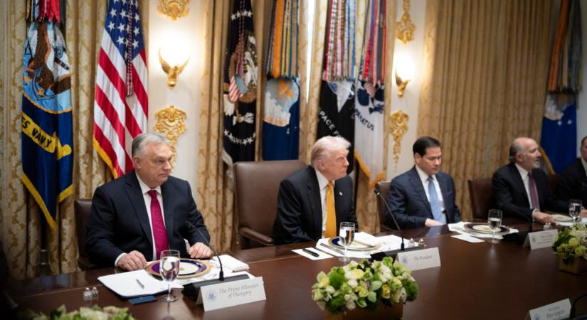 Alapjogokért Központ: Magyarország világpolitikai tényező