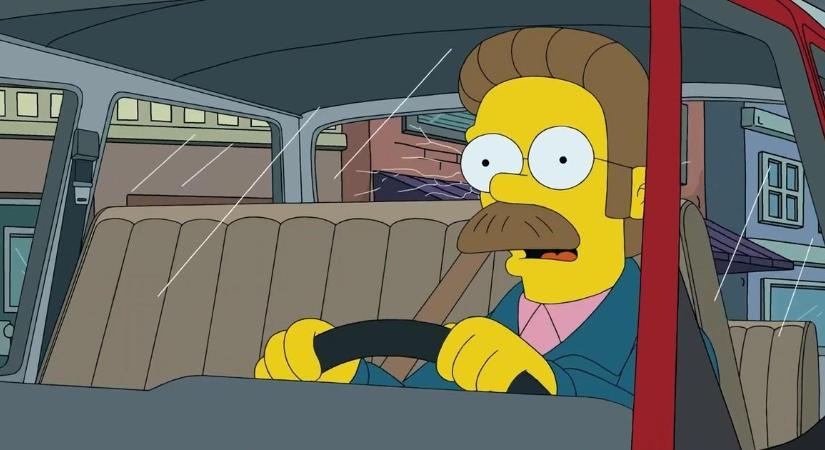 Köszi, Fortnite! Végre ki lehet csinálni azt az idegesítő Ned Flanderst