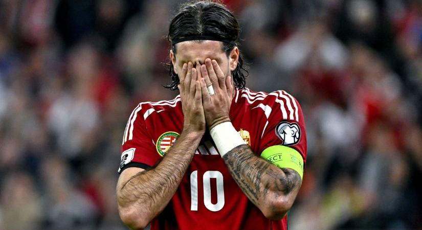 Nemsokára sorsolnak, mit gondolsz, ott lesz a fociválogatott a vb-n? - szavazz