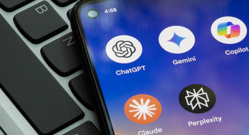 A mesterséges intelligencia veszi át a hatalmat a magyar irodákban - itt tart most a forradalom, ez még sokaknak okozhat fejfájást