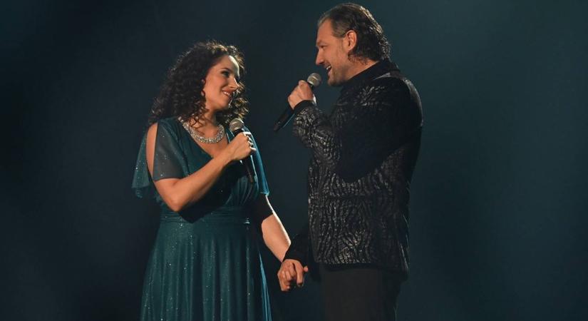 Miller Zoltán és színésznő felesége elvesztették második babájukat