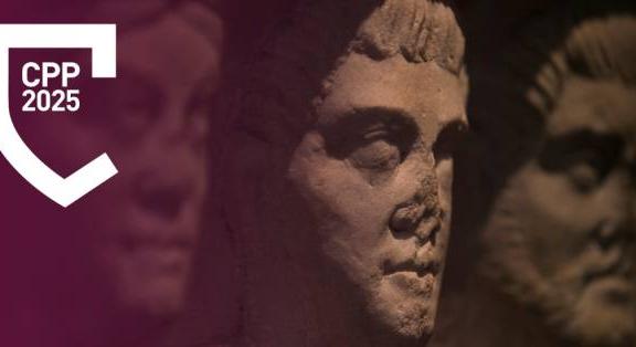 FELHÍVÁS - A kulturális örökség védelme krízishelyzetekben: CPP 2025 konferencia a Magyar Nemzeti Múzeumban - november 17-18.