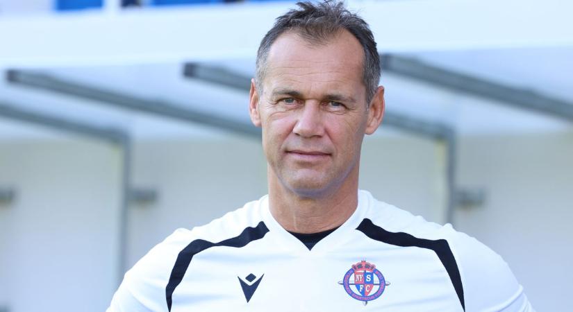 Új korszak a Szparinál! Beszélgetés az új vezetőedzővel, Bódog Tamással