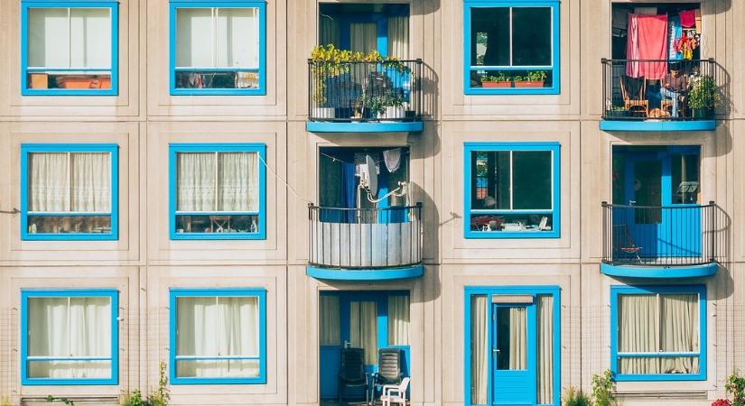 Lakásdömping jöhet: rengeteg új lakás kerülhet a piacra