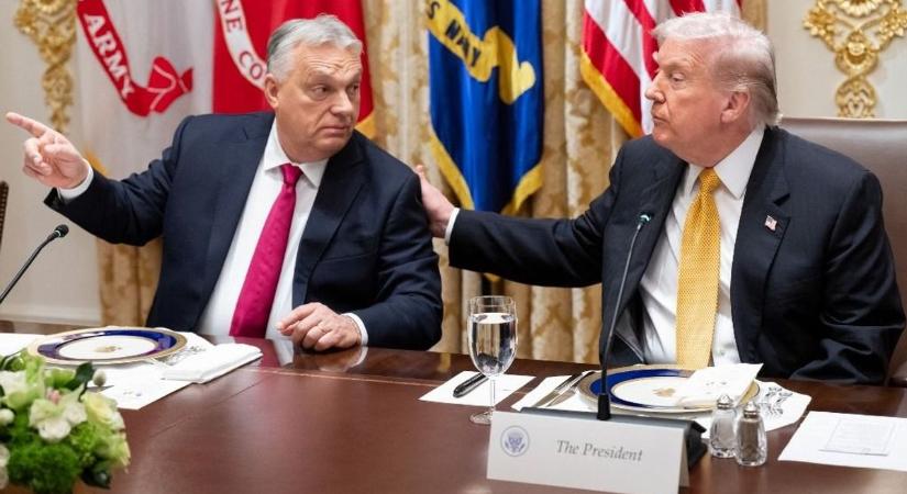 Véget ért a washingtoni csúcstalálkozó: jönnek a bejelentések (VIDEÓ)