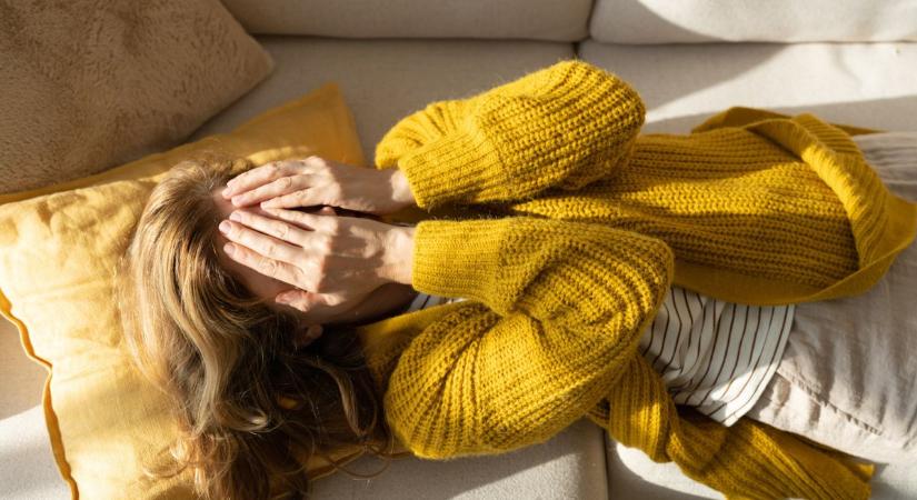 6 villámgyors trükk, amivel 10 perc alatt csillapíthatod a stresszt – próbáld ki még ma!