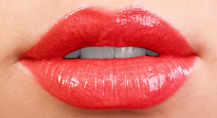 Természetes ajakdúsító receptek otthonra – 40 felett 20 évet fiatalodik a szánk!