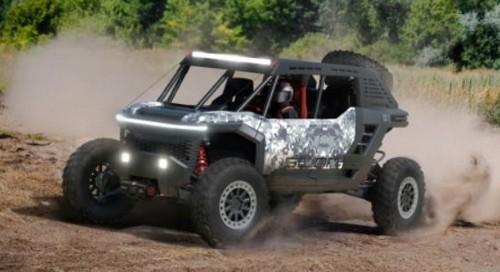 Visszatér a Scion a Toyota kreatív laborja?