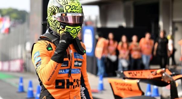 Norris-pole, Alpine-bejelentés – pénteki F1-es hírek és sztorik