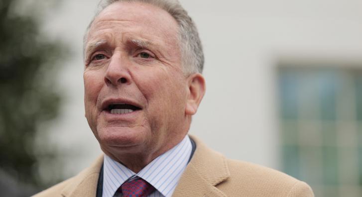 Witkoff a béke egy fontos előnyére hívta fel a figyelmet, ami Oroszországot és Ukrajnát is érinti