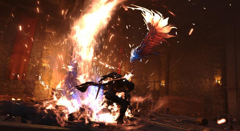 Tömeges leépítések a Square Enixnél, legalább 100 dolgozónak intenek búcsút