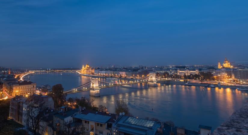 Új név a magyar szállodapiacon: kiderült, hol építenek luxushotelt