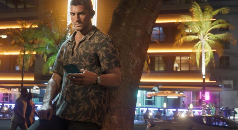 A GTA 5 még mindig rekordokat dönt, miközben a GTA 6 csúszik
