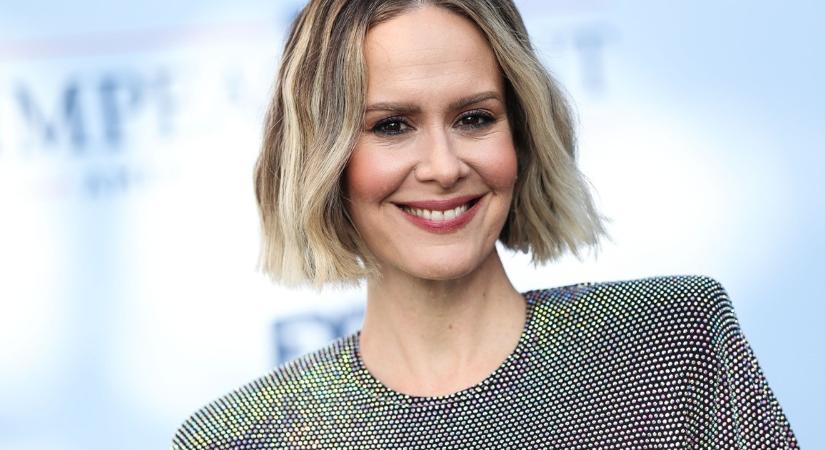 A rém is benne lesz a Szörnyeteg 4. évadában és Sarah Paulson fogja alakítani