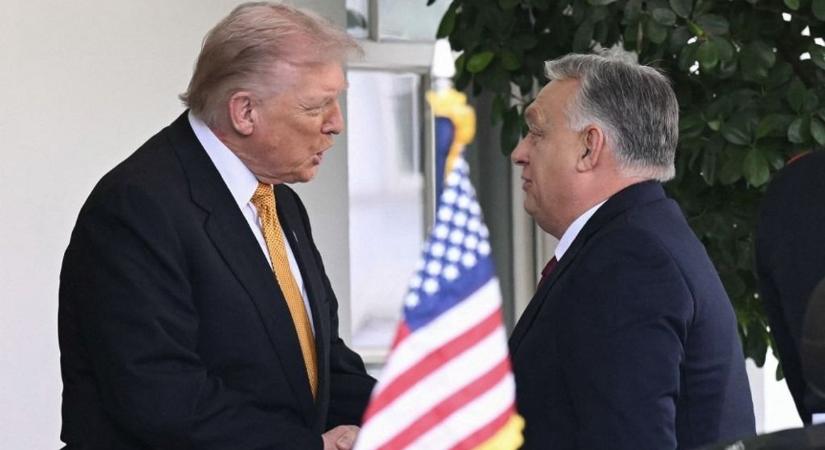 Bejelentették Washingtonban: továbbra is Magyarországon lesz a legolcsóbb az energia az Európai Unióban (VIDEÓ)