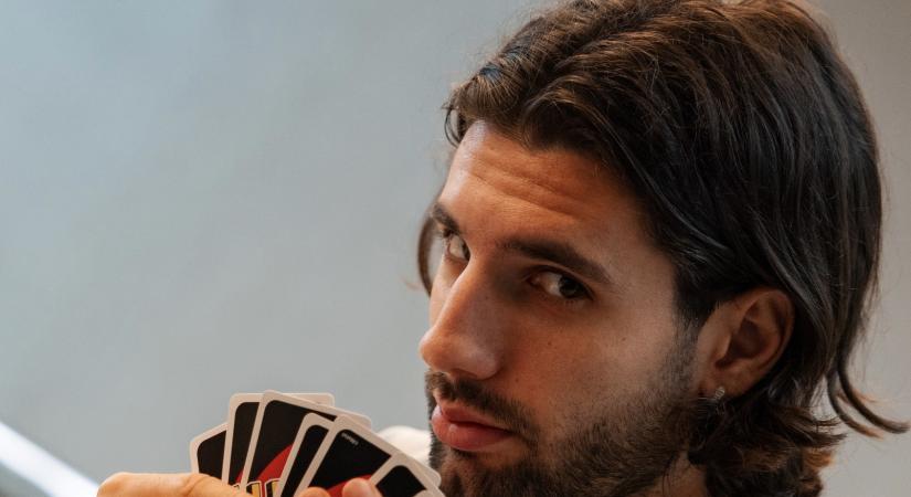 Szoboszlai nem csak a gólpasszokat osztja Liverpoolban - fotók