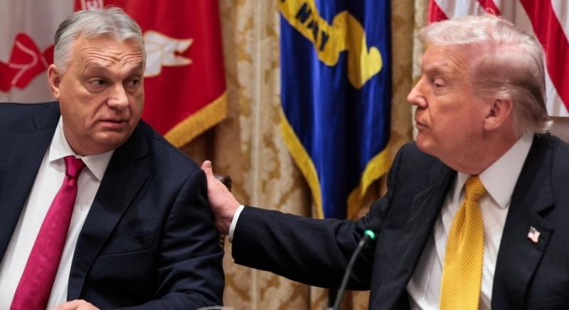 Magyarország mentességet kapott az orosz olajra és gázra