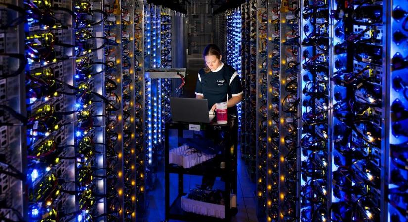 Óriási bejelentésre készül kedden a Google