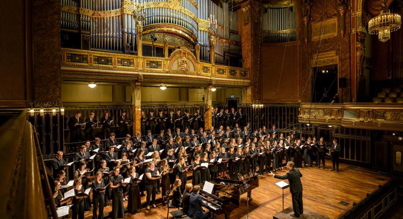 Kultúrával teli hétvége – jazz, libalakoma és tudományos kincsek országszerte