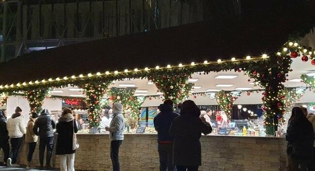 Téli élelmiszerlánc-ellenőrzés - kiderült, mit ellenőriznek az idén az ünnepek előtt