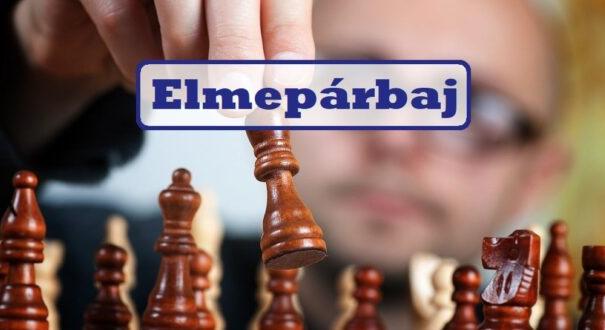 Elmepárbaj kvíz: Egy kis izgalmas kihívás mindenkinek (990)