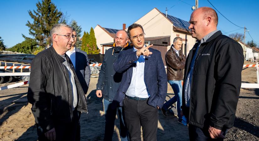 Papp László: 2025 legnagyobb kihívásai az útépítési munkálatok