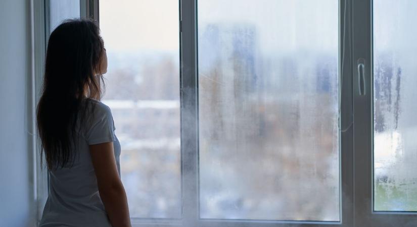 Hidegcsepp kúszik szombaton a Kisalföldre