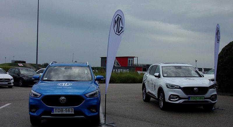 Komoly mérföldkőhöz ért a kínai gyártó Magyarországon