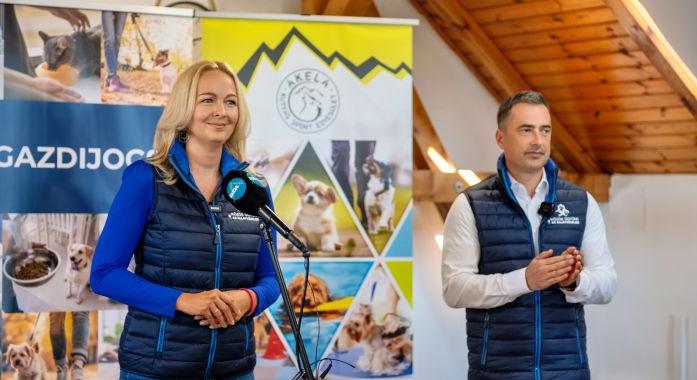 MERT A SZERETET MELLÉ TUDÁS IS KELL: ITT A GAZDIJOGSI 2.0!