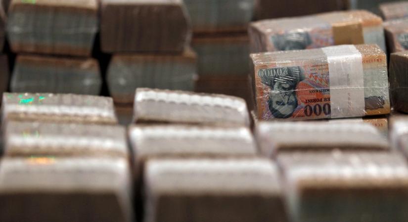 Hatalmas pénzmosási botrány Magyarországon