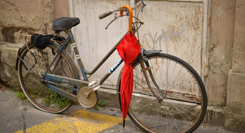 Jönnek a nagy esők Magyarországra - mutatjuk, hová