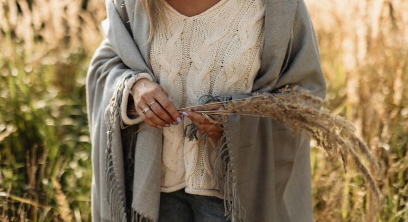 Időjárás 2025. november 8.: Napos délelőtt, szeles, záporos délután várhat ránk