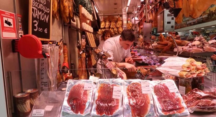 A felvágott, amit a magyaroktól neveztek el a világban