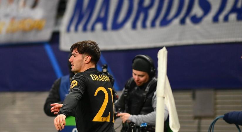 Újabb csapás érte a Real Madridot, Xabi Alonsónak rendesen fel van adva a lecke