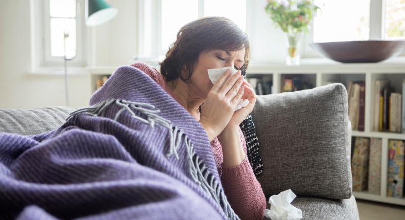 Bedurrant a 2025-ös influenza szezon: de tényleg be kell adatni a védőoltást?