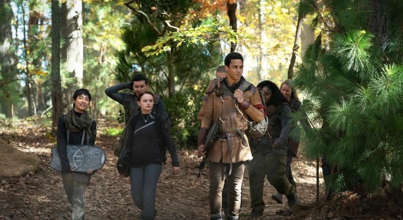 Vegyes kritikák, erős üzenet – egy igazán egyedi sci-fi a Netflixen