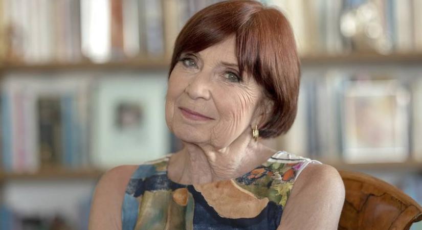 A mücheni olimpia sztár úszónője volt: ezért él 71 évesen magányosan dr. Gyarmati Andrea